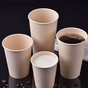 Paper Cups