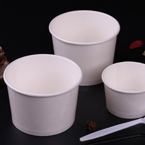 Paper Bowls